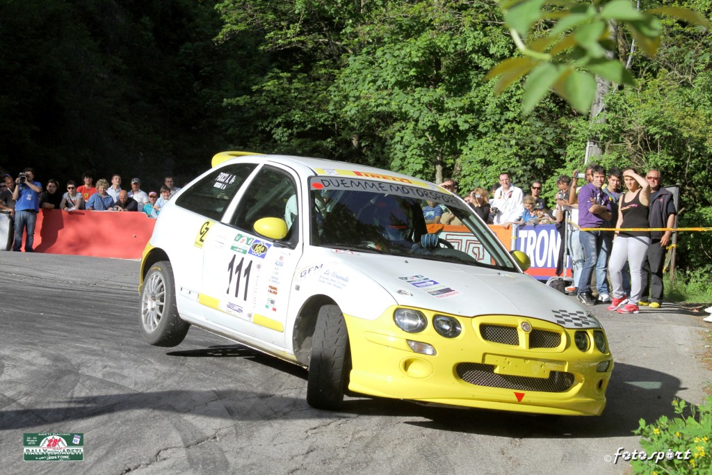 Michele Modugno 2010 - Fotosport